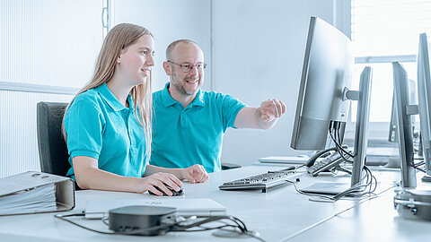 Industriekaufleute (w/m/d)