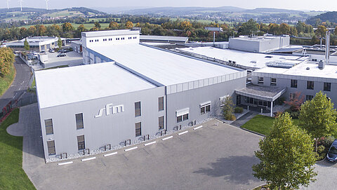 Headquarters_sfm_Wächtersbach